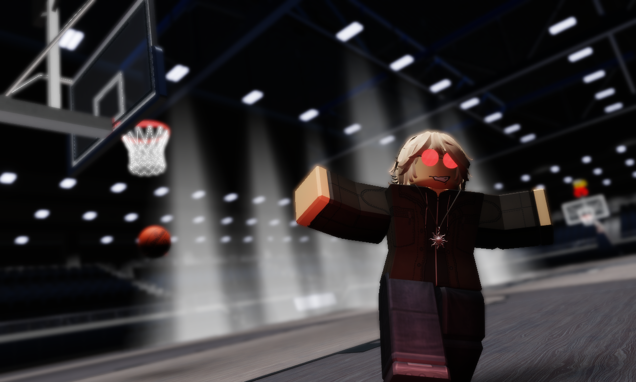 ginas BALLING!!!